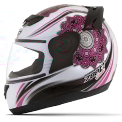 Capacete Feminino Pro tork Evolution 788 Femme Capacete Feminino Pro tork Evolution 788 Femme