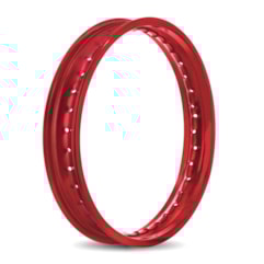 Aro de Roda Dianteiro Alumínio 21 x 160 Compat. C/ CRF 250 2019 / CRF 230F Aro de Roda Dianteiro Alumínio 21 x 160 Compat. C/ CRF 250 2019 / CRF 230F