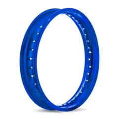 Aro de Roda Traseiro Alumínio 18 X 185 Compat. C/ CRF 250 2019 / CRF 230F Aro de Roda Traseiro Alumínio 18 X 185 Compat. C/ CRF 250 2019 / CRF 230F