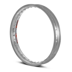 Aro Dianteiro Alumínio 21 x 185 NX 200/XR 200/DT 180/XLX 350/XT 600 Eninco Aro Dianteiro Alumínio 21 x 185 NX 200/XR 200/DT 180/XLX 350/XT 600 Eninco