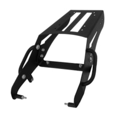 Bagageiro Em Chapa Com Alças Laterais Ténéré 250 2010 Até 2015 Pro Tork Bagageiro Em Chapa Com Alças Laterais Ténéré 250 2010 Até 2015 Pro Tork
