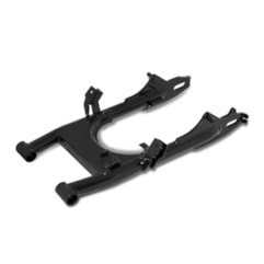 Balança Traseira Titan/Fan 125 2000 Até 2008 Preto Pro Tork Balança Traseira Titan/Fan 125 2000 Até 2008 Preto Pro Tork