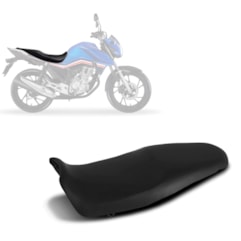Banco Moto Completo Titan/Fan/CG Start/Cargo Pro Tork Banco Moto Completo Titan/Fan/CG Start/Cargo Pro Tork