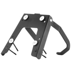 Base De Fixação Baú Traseiro Super Adventure BMW G 650 GS 2010 À 2015 Base De Fixação Baú Traseiro Super Adventure BMW G 650 GS 2010 À 2015