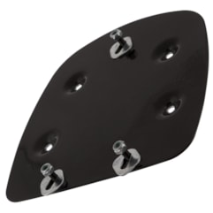 Base De Fixação Bauleto NXR Bros 150/NXR Bros 160/XRE 300/XRE 190 Pro Tork Base De Fixação Bauleto NXR Bros 150/NXR Bros 160/XRE 300/XRE 190 Pro Tork
