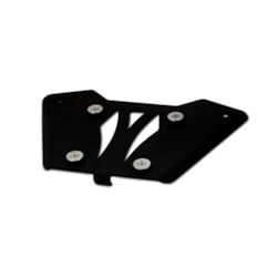 Base Para Fixacao Bauleto Aluminio (Preto) Comp. Bmw 750 Gs 2019 Preto Base Para Fixacao Bauleto Aluminio (Preto) Comp. Bmw 750 Gs 2019 Preto