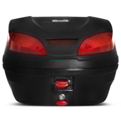 Baú Moto Bauleto 30 Litros Smartbox 3 Pro Tork Baú Moto Bauleto 30 Litros Smartbox 3 Pro Tork