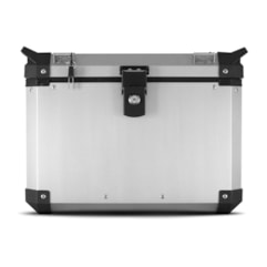 Bau Moto Bauleto Lateral Side Case Roncar 40 Litros Universal (PAR) Bau Moto Bauleto Lateral Side Case Roncar 40 Litros Universal (PAR)