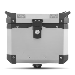 Bau Moto Top Case Traseiro 35 Litros Universal Roncar Bau Moto Top Case Traseiro 35 Litros Universal Roncar