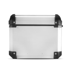 Bau Moto Top Case Traseiro 48 Litros Roncar Bau Moto Top Case Traseiro 48 Litros Roncar