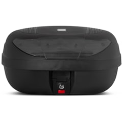 Baú Plástico Moto 45 Litros Pro Tork Smart Box 2 Fumê Baú Plástico Moto 45 Litros Pro Tork Smart Box 2 Fumê