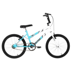 Bicicleta Aro 20 Feminina Bicolor Ultra Bikes Azul Bebe Bicicleta Aro 20 Feminina Bicolor Ultra Bikes Azul Bebe