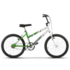 Bicicleta Aro 20 Feminina Bicolor Ultra Bikes Verde Kw Bicicleta Aro 20 Feminina Bicolor Ultra Bikes Verde Kw