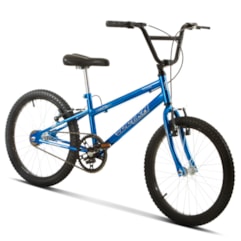 Bicicleta Aro 20 Pro Tork Ultra Freio V Break Rebaixada Bicicleta Aro 20 Pro Tork Ultra Freio V Break Rebaixada