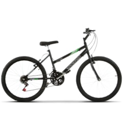 Bicicleta Aro 24 Feminina 18 Marchas Ultra Bikes Aro 24 Bicicleta Aro 24 Feminina 18 Marchas Ultra Bikes Aro 24