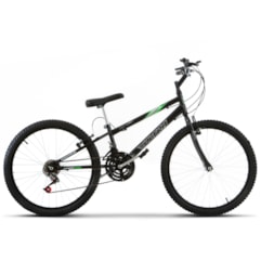 Bicicleta Aro 24 Pro Tork Ultra Freio V Brake Rebaixada Preto Rebaixada Bicicleta Aro 24 Pro Tork Ultra Freio V Brake Rebaixada Preto Rebaixada