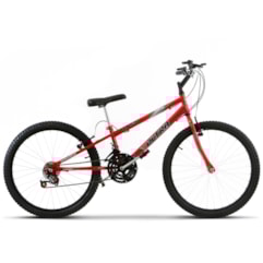 Bicicleta Aro 24 Rebaixada 18 Marchas Ultra Bikes Aro 24 Bicicleta Aro 24 Rebaixada 18 Marchas Ultra Bikes Aro 24