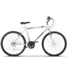 Bicicleta Aro 26 Masculina 18 Marchas Ultra Bikes Chrome Line Cromada Bicicleta Aro 26 Masculina 18 Marchas Ultra Bikes Chrome Line Cromada