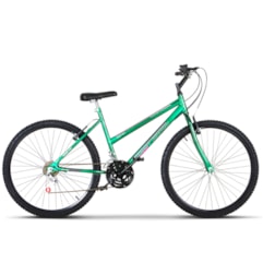 Bicicleta Aro 26 Pro Tork Ultra Feminino Freio V Break Aro 26 Bicicleta Aro 26 Pro Tork Ultra Feminino Freio V Break Aro 26