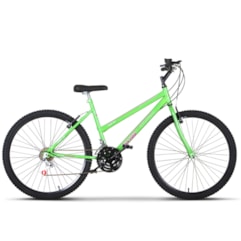 Bicicleta Aro 26 Pro Tork Ultra Feminino Freio V Break Aro 26 Bicicleta Aro 26 Pro Tork Ultra Feminino Freio V Break Aro 26
