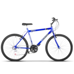 Bicicleta Bike Ultra Masculino Aro 26 Freio V Brake Bicicleta Bike Ultra Masculino Aro 26 Freio V Brake