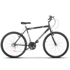Bicicleta Bike Ultra Masculino Aro 26 Freio V Brake Bicicleta Bike Ultra Masculino Aro 26 Freio V Brake