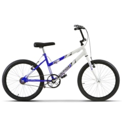 Bicicleta Ultra Aro 20 Feminina Bicolor Freio V Break Bicicleta Ultra Aro 20 Feminina Bicolor Freio V Break