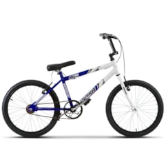 Bicicleta Ultra Aro 20 Masculina Bicolor Freio V Break Bicicleta Ultra Aro 20 Masculina Bicolor Freio V Break