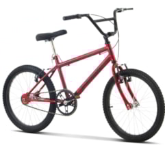 Bicicleta Ultra Aro 20 Masculina Freio V Break Bicicleta Ultra Aro 20 Masculina Freio V Break
