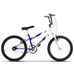 Bicicleta Ultra Aro 20 Rebaixada Bicolor Freio V Break Bicicleta Ultra Aro 20 Rebaixada Bicolor Freio V Break