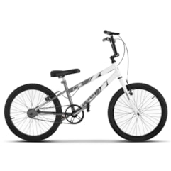 Bicicleta Ultra Aro 20 Rebaixada Space Gray Bicolor Freio V Break Bicicleta Ultra Aro 20 Rebaixada Space Gray Bicolor Freio V Break