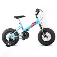 Bicicleta Ultra Bikes Big Fat Infantil Feminina Bicicleta Ultra Bikes Big Fat Infantil Feminina