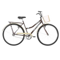 Bicicleta Vintage Retrô Aro 26 Summer Ultra Bikes Aro 26 Bicicleta Vintage Retrô Aro 26 Summer Ultra Bikes Aro 26