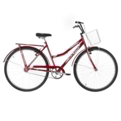 Bicicleta Vintage Retrô Aro 26 Summer Ultra Bikes Aro 26 Bicicleta Vintage Retrô Aro 26 Summer Ultra Bikes Aro 26