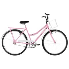 Bicicleta Vintage Retrô Aro 26 Summer Ultra Bikes Aro 26 Bicicleta Vintage Retrô Aro 26 Summer Ultra Bikes Aro 26