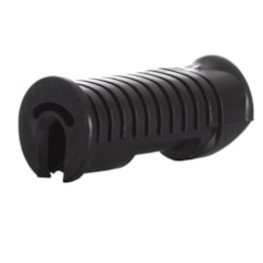 Borracha da Pedaleira Dianteira Biz 100 ProTork Borracha da Pedaleira Dianteira Biz 100 ProTork