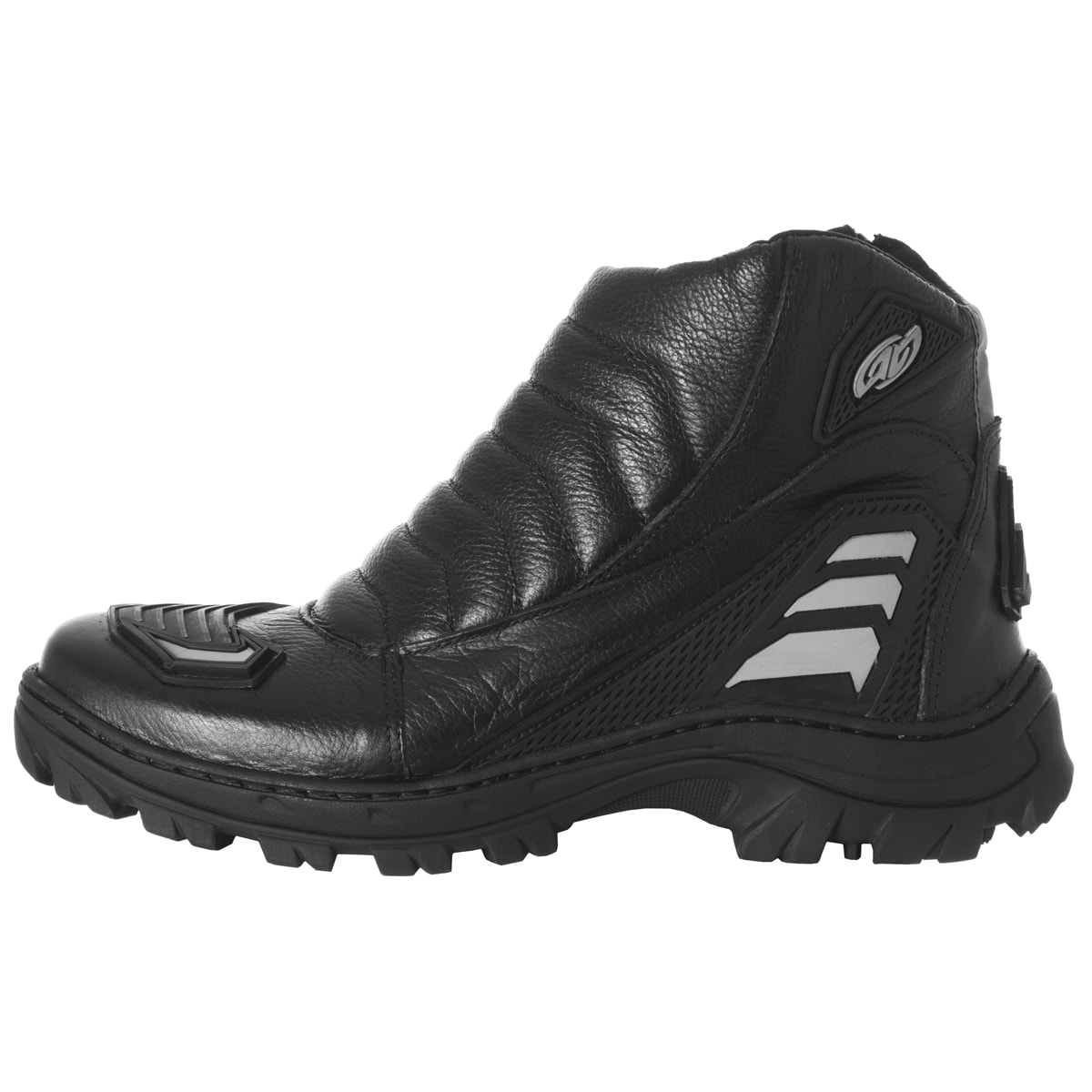 bota pro tork combat street