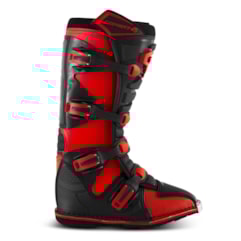 BOTA MOTOCROSS E TRILHA PRO TORK COMBAT 4 45