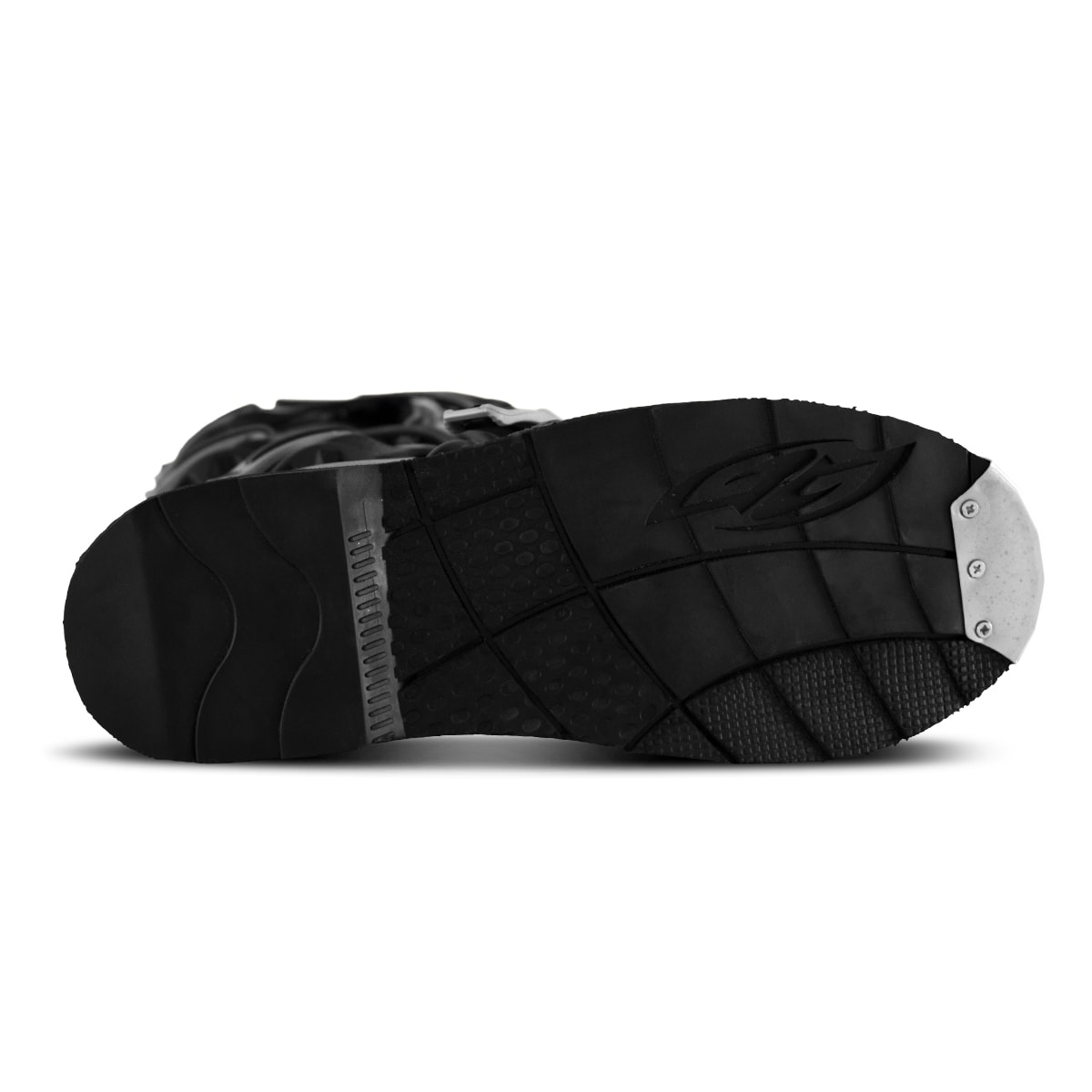 bota de trilha pro tork combat 4