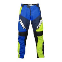 Calça Motocross Trilha Enduro - Pro Tork Factory Edition 3 Calça Motocross Trilha Enduro - Pro Tork Factory Edition 3
