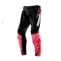 Calça Motocross Trilha Enduro Sportbay Oficial Rosa Calça Motocross Trilha Enduro Sportbay Oficial Rosa