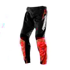 Calça Motocross Trilha Enduro Sportbay Oficial Vermelho Calça Motocross Trilha Enduro Sportbay Oficial Vermelho
