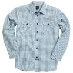 Camisa Masculino Troy Lee Clutch Azul Marinho Camisa Masculino Troy Lee Clutch Azul Marinho