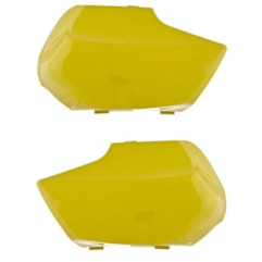 Capa De Bengala Honda Biz 100 1998 até 2005 Pro Tork Capa De Bengala Honda Biz 100 1998 até 2005 Pro Tork