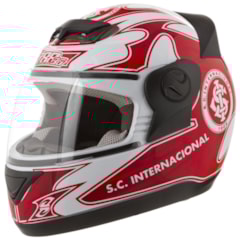 Capacete Fechado Oficial Pro Tork Evolution 3G Internacional Capacete Fechado Oficial Pro Tork Evolution 3G Internacional