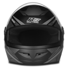 Capacete Fechado Pro Tork R8
