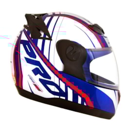 Moto G6 Colors Capacete Moto  Fechado Pro Tork Evolution G6  Pro Color   Moto G6 Colors Capacete Moto  Fechado Pro Tork Evolution G6  Pro Color