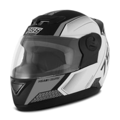 Capacete Moto Fechado Pro Tork Evolution G6 Pro Series Tech Grafite Capacete Moto Fechado Pro Tork Evolution G6 Pro Series Tech Grafite