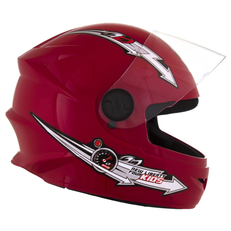 Capacete Para Criança De 10 Anos - FDPLEARN