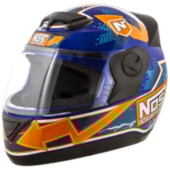 Capacete Moto Pro Tork Evolution 3G NOS Energy Drink Capacete Moto Pro Tork Evolution 3G NOS Energy Drink